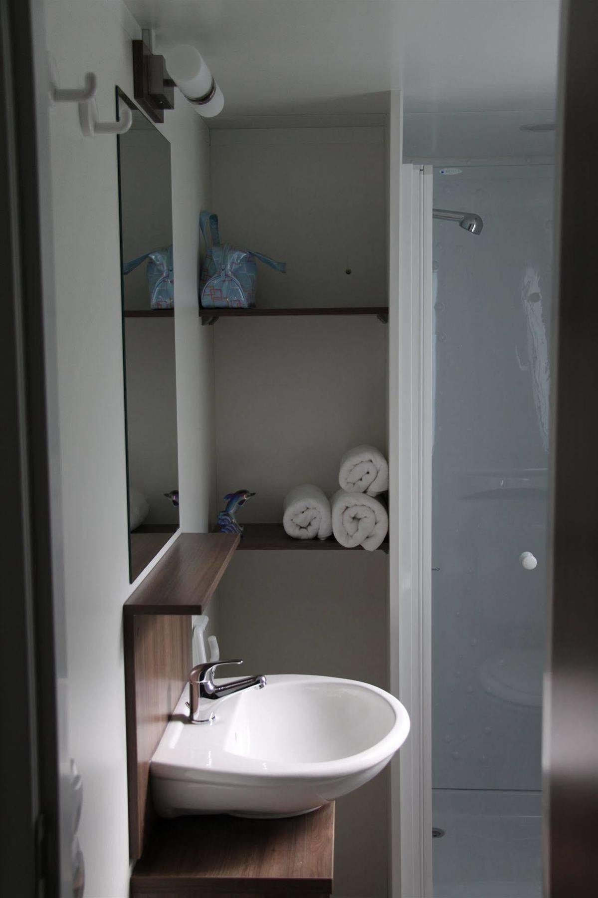 Aminess Sirena - Holiday Homes Classic Novigrad Istria 外观 照片